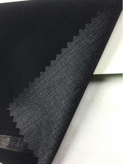 JS ZOYG  KSS6DL320 功能性風衣布 正面照